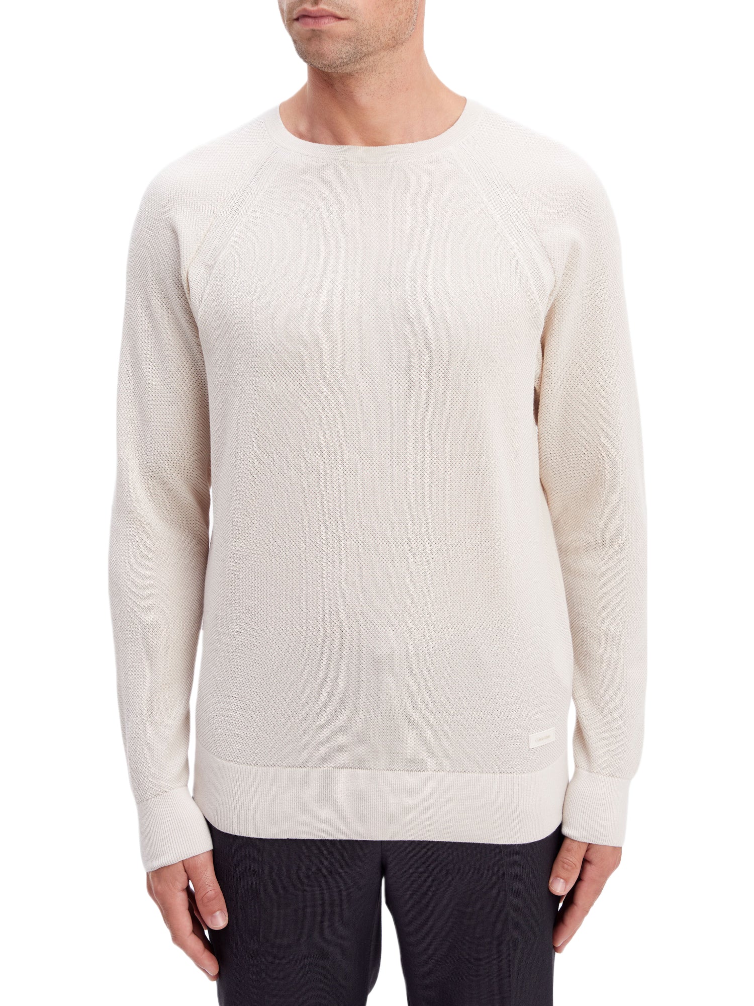 Maglioncini Beige Calvin Klein