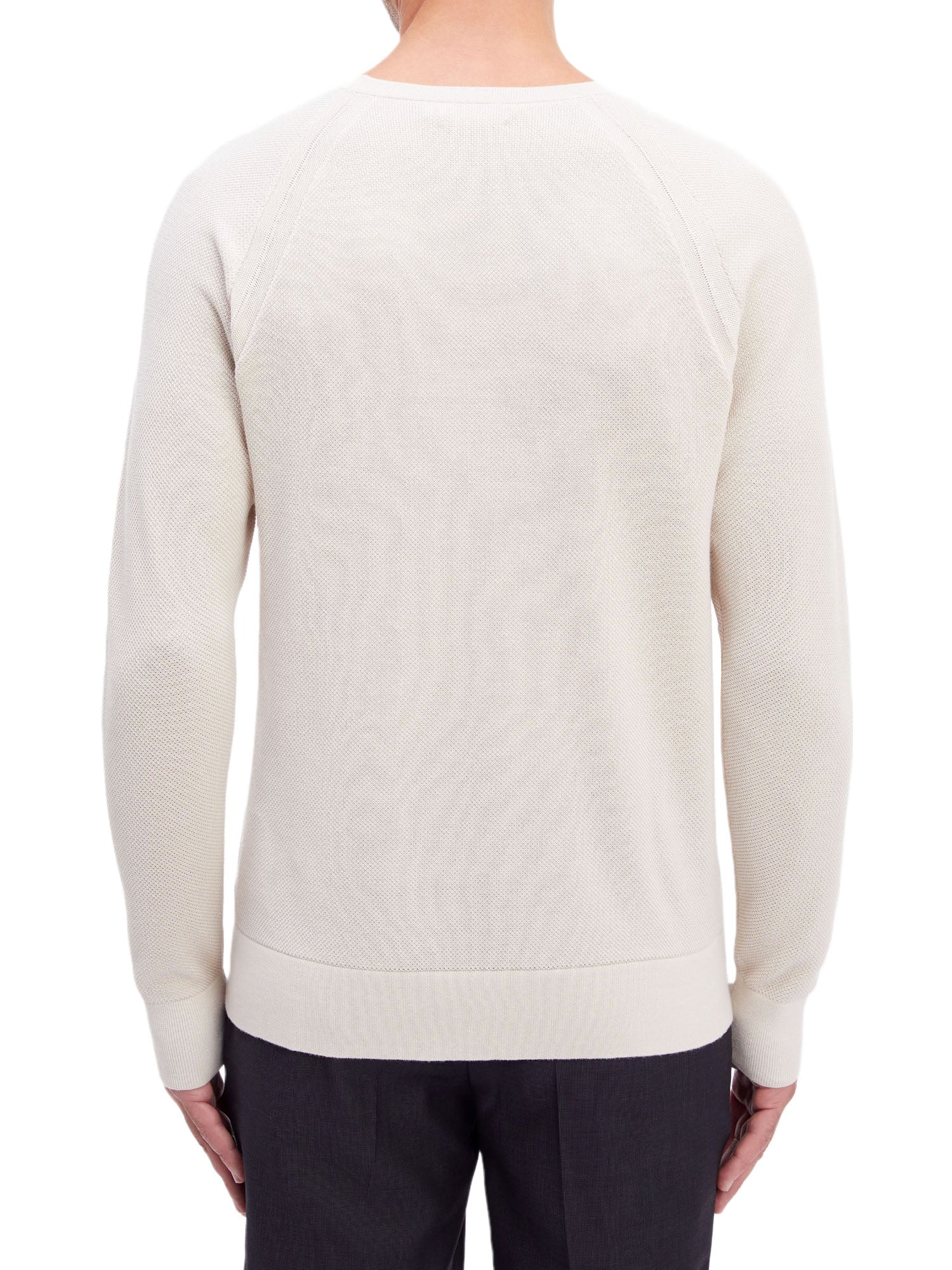 Maglioncini Beige Calvin Klein