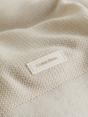 Maglioncini Beige Calvin Klein