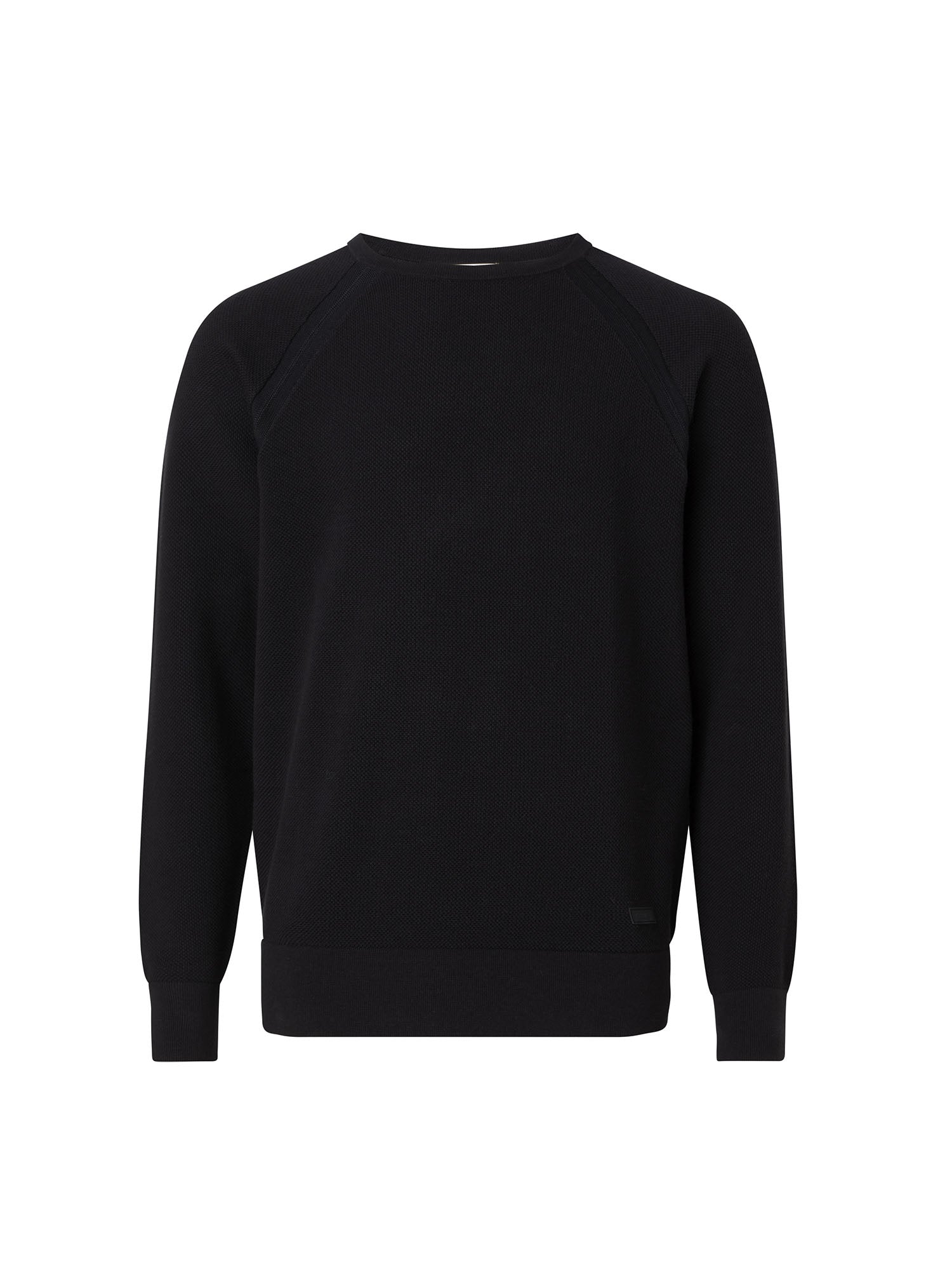 Maglioncini Nero Calvin Klein