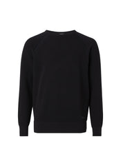 Maglioncini Nero Calvin Klein