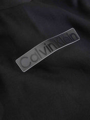 Felpe Nero Calvin Klein