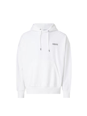 Felpe Bianco Calvin Klein