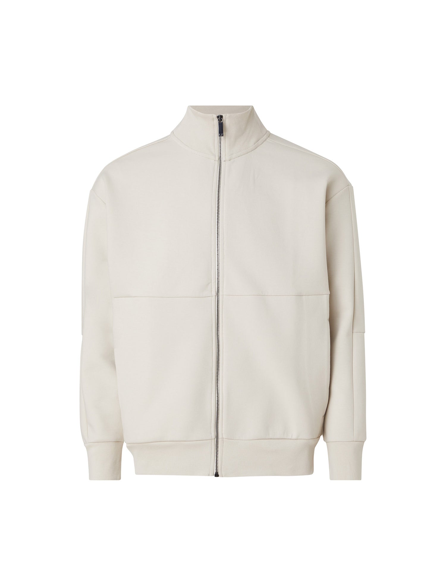 Felpe Beige Calvin Klein