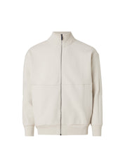 Felpe Beige Calvin Klein