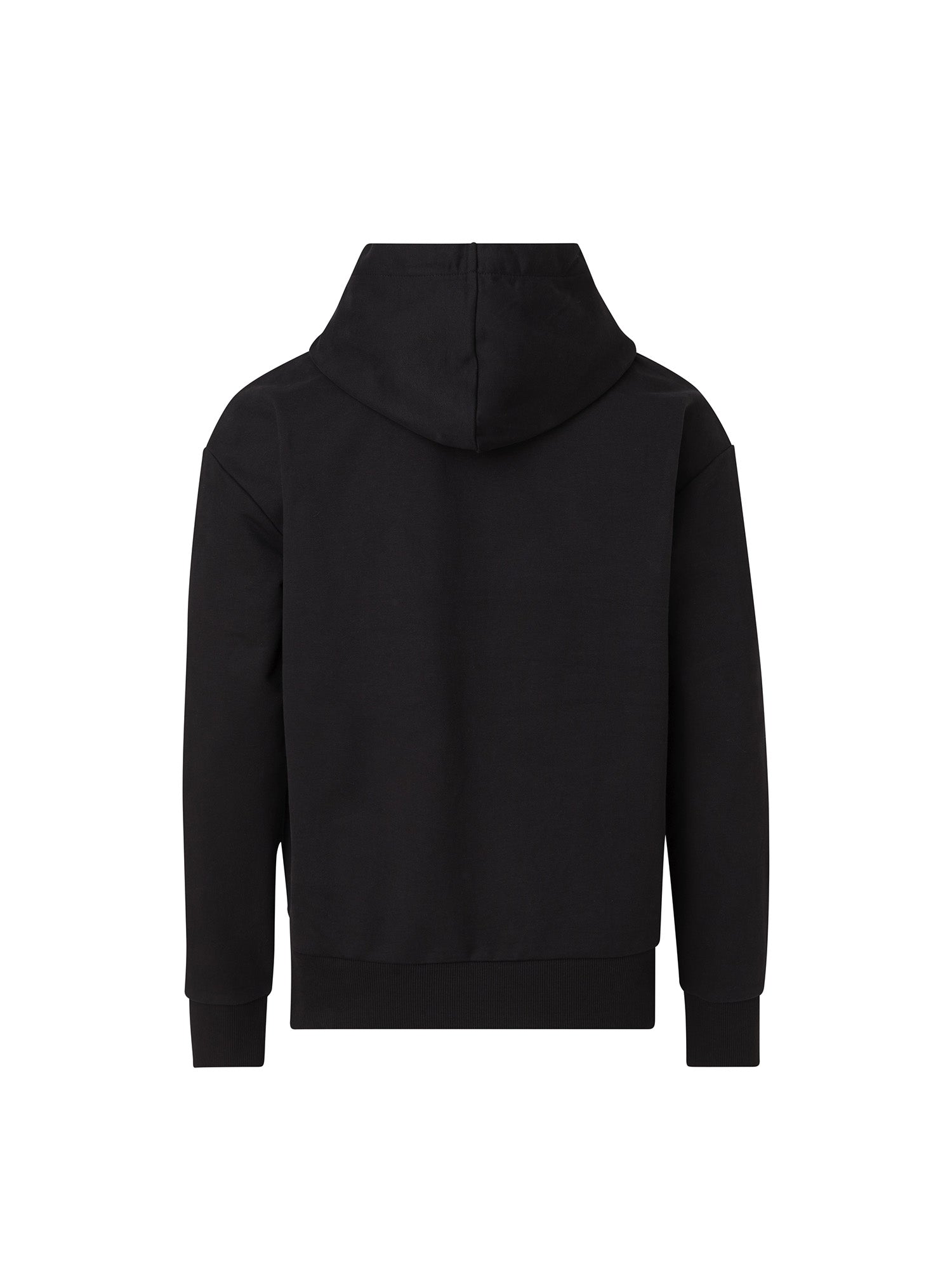 Felpe Nero Calvin Klein