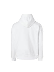 Felpe Bianco Calvin Klein