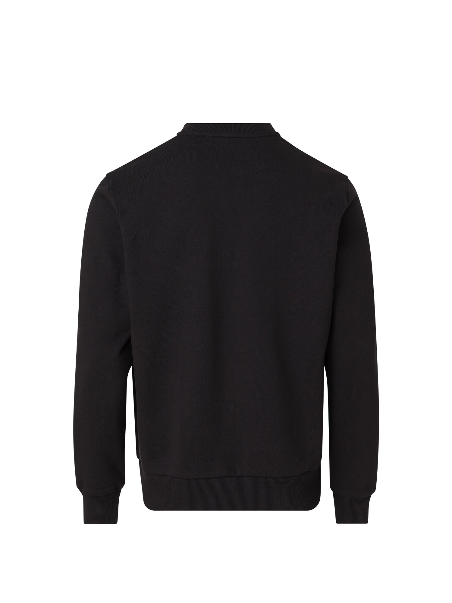 Felpe Nero Calvin Klein