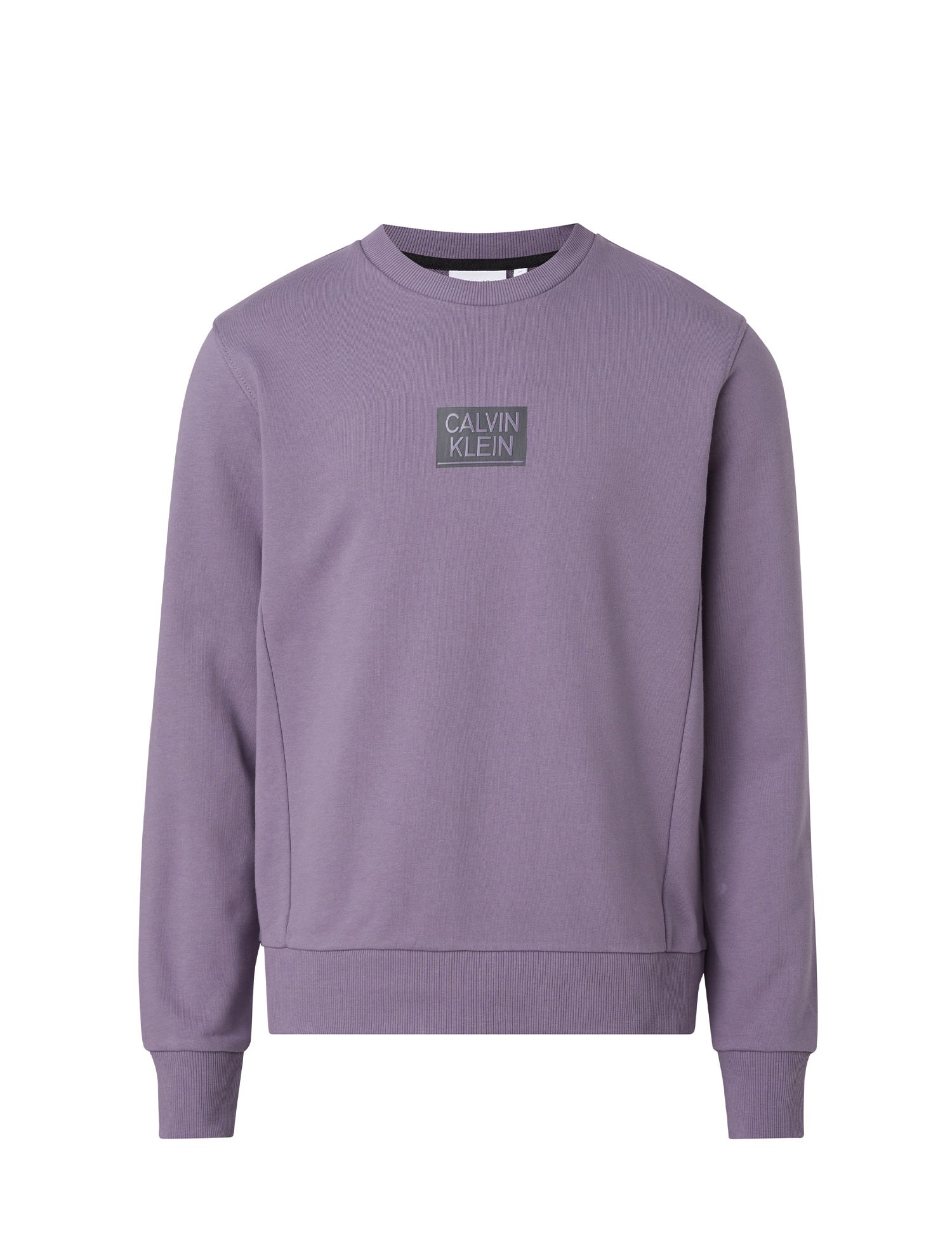 Felpe Viola Calvin Klein