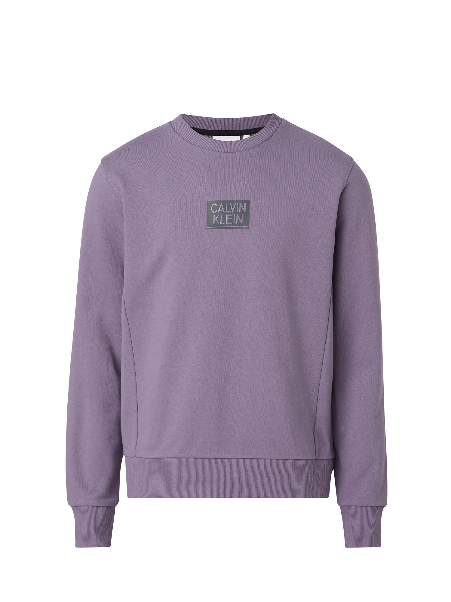 Felpe Viola Calvin Klein