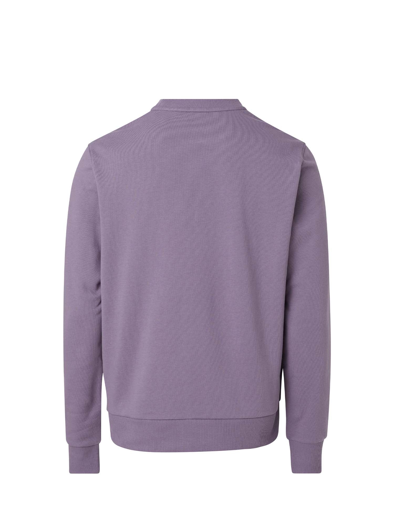 Felpe Viola Calvin Klein