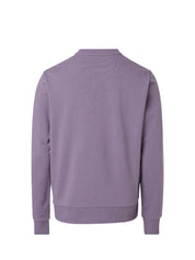 Felpe Viola Calvin Klein