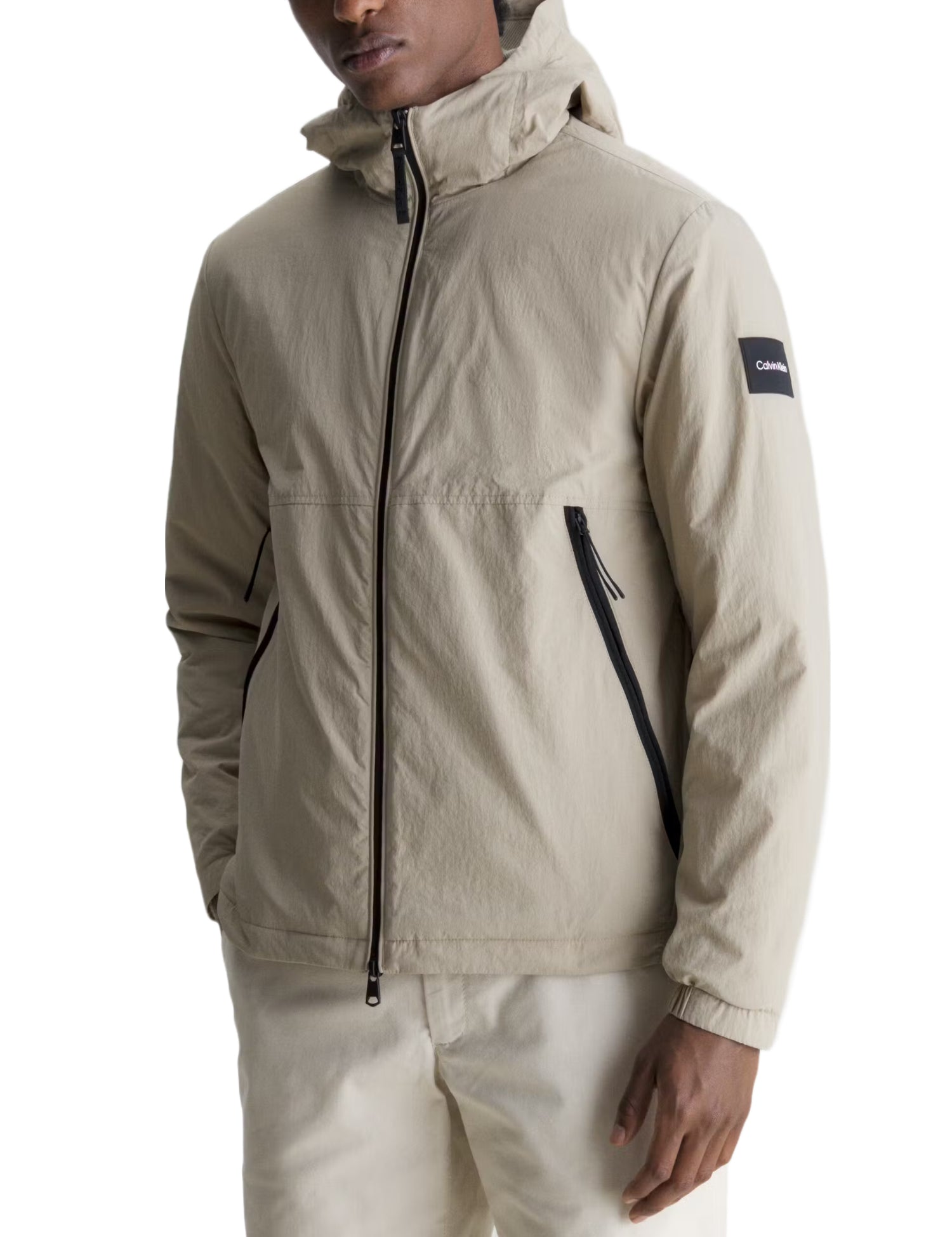 Giacche Beige Calvin Klein