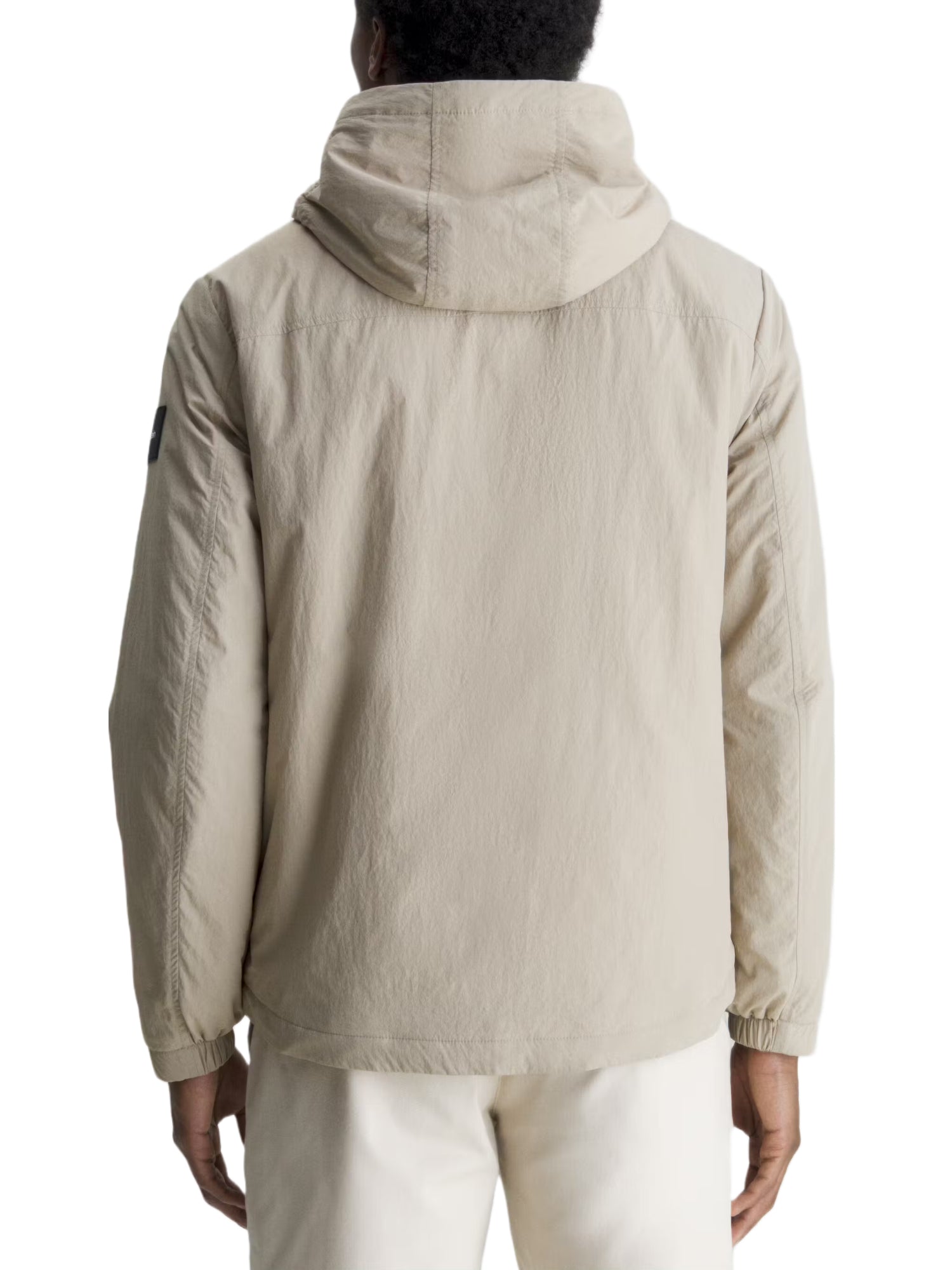 Giacche Beige Calvin Klein