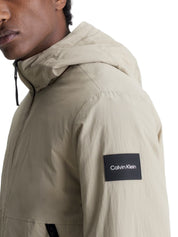 Giacche Beige Calvin Klein