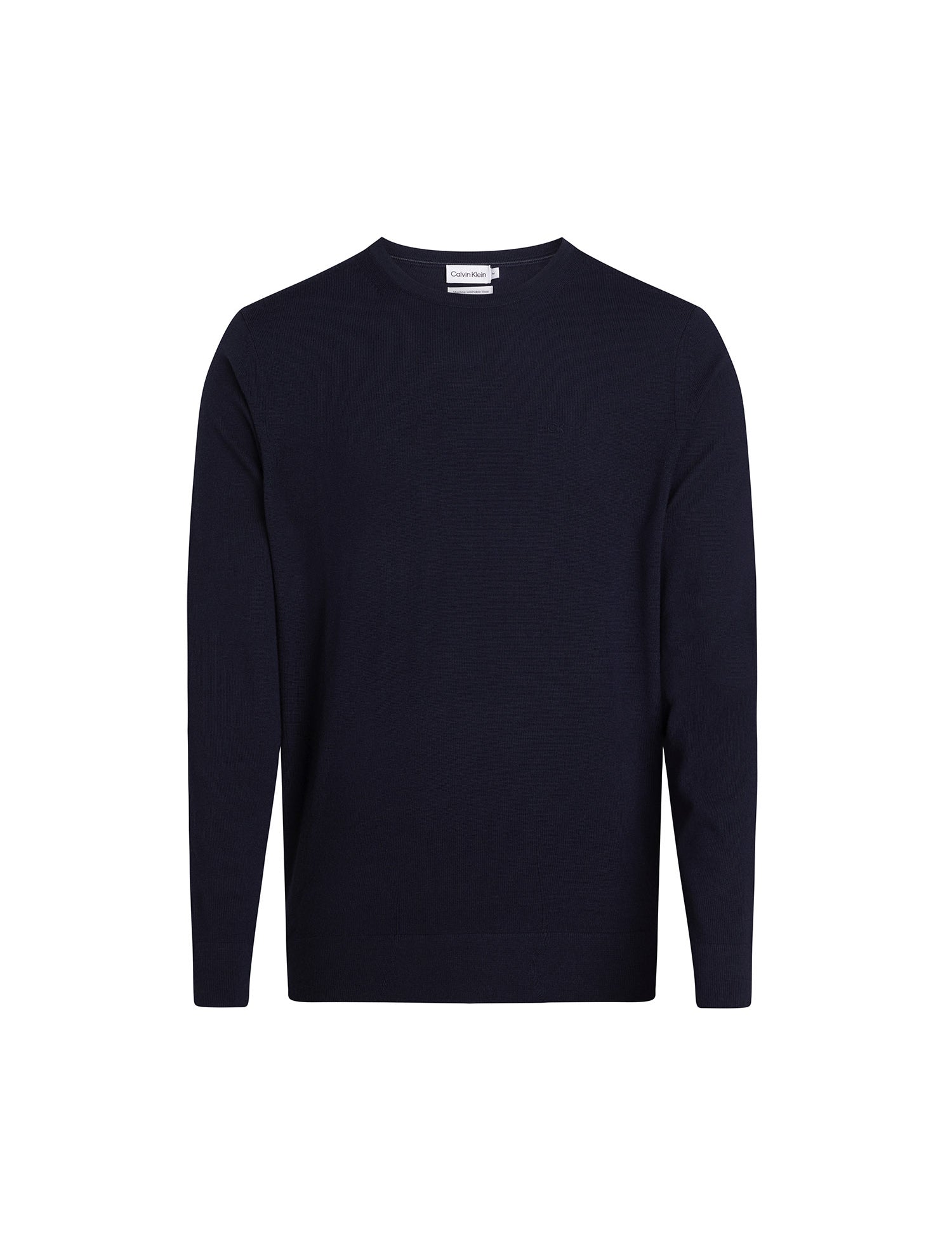 Maglioncini Blu Navy Calvin Klein