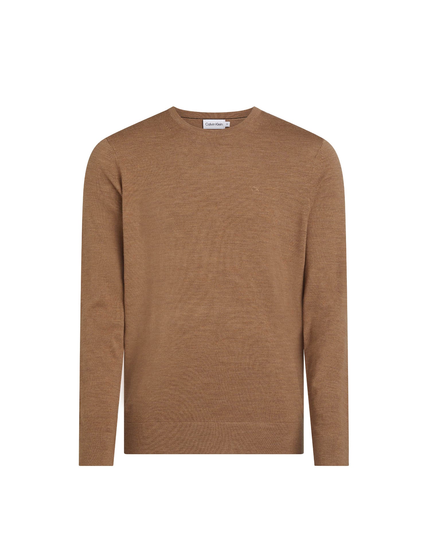 Maglioncini Beige Calvin Klein