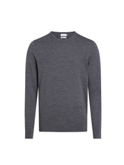 Maglioncini Grigio Calvin Klein