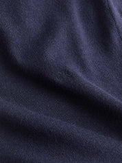 Maglie a collo alto Blu Calvin Klein