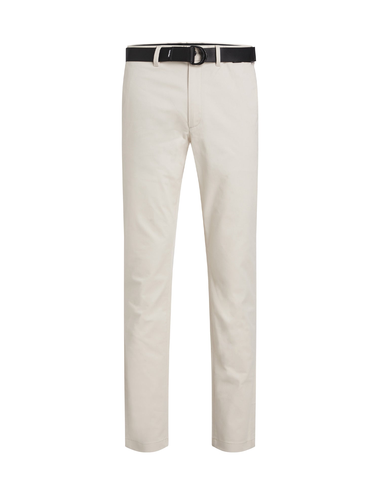 Pantaloni Bianco Calvin Klein