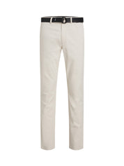 Pantaloni Bianco Calvin Klein
