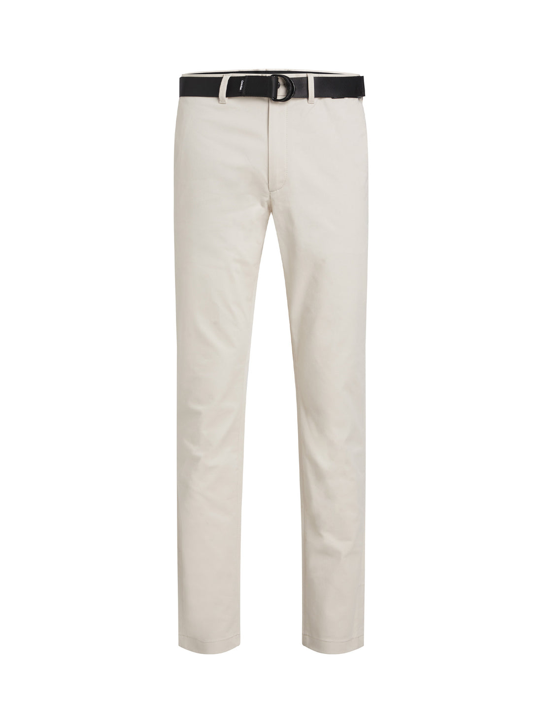 Pantaloni Bianco Calvin Klein