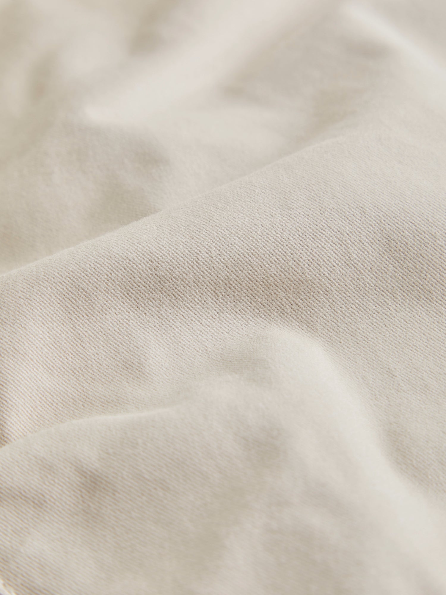 Pantaloni Bianco Calvin Klein