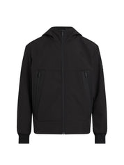 Felpe Nero Calvin Klein