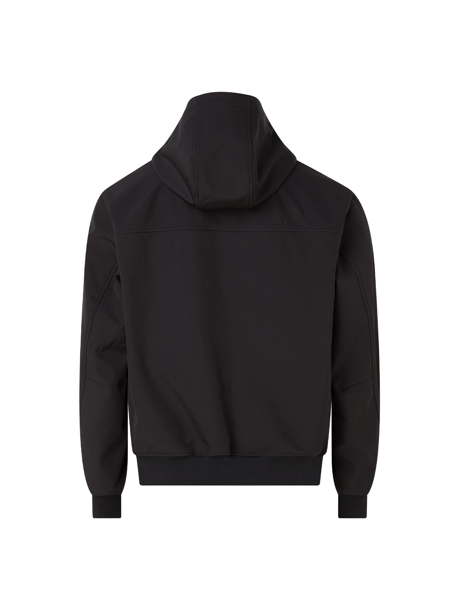 Felpe Nero Calvin Klein