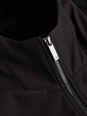 Felpe Nero Calvin Klein