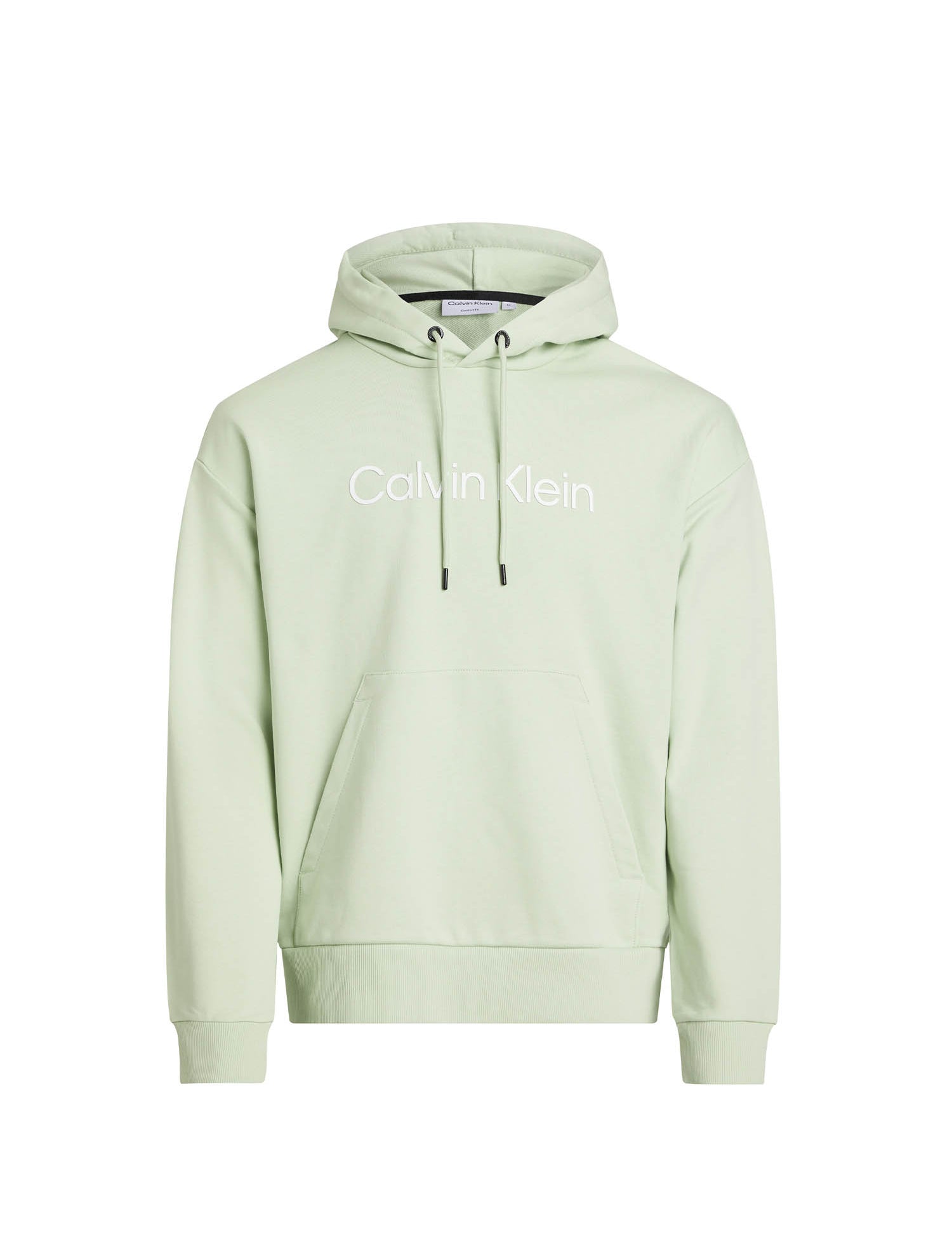 Felpe Verde Calvin Klein