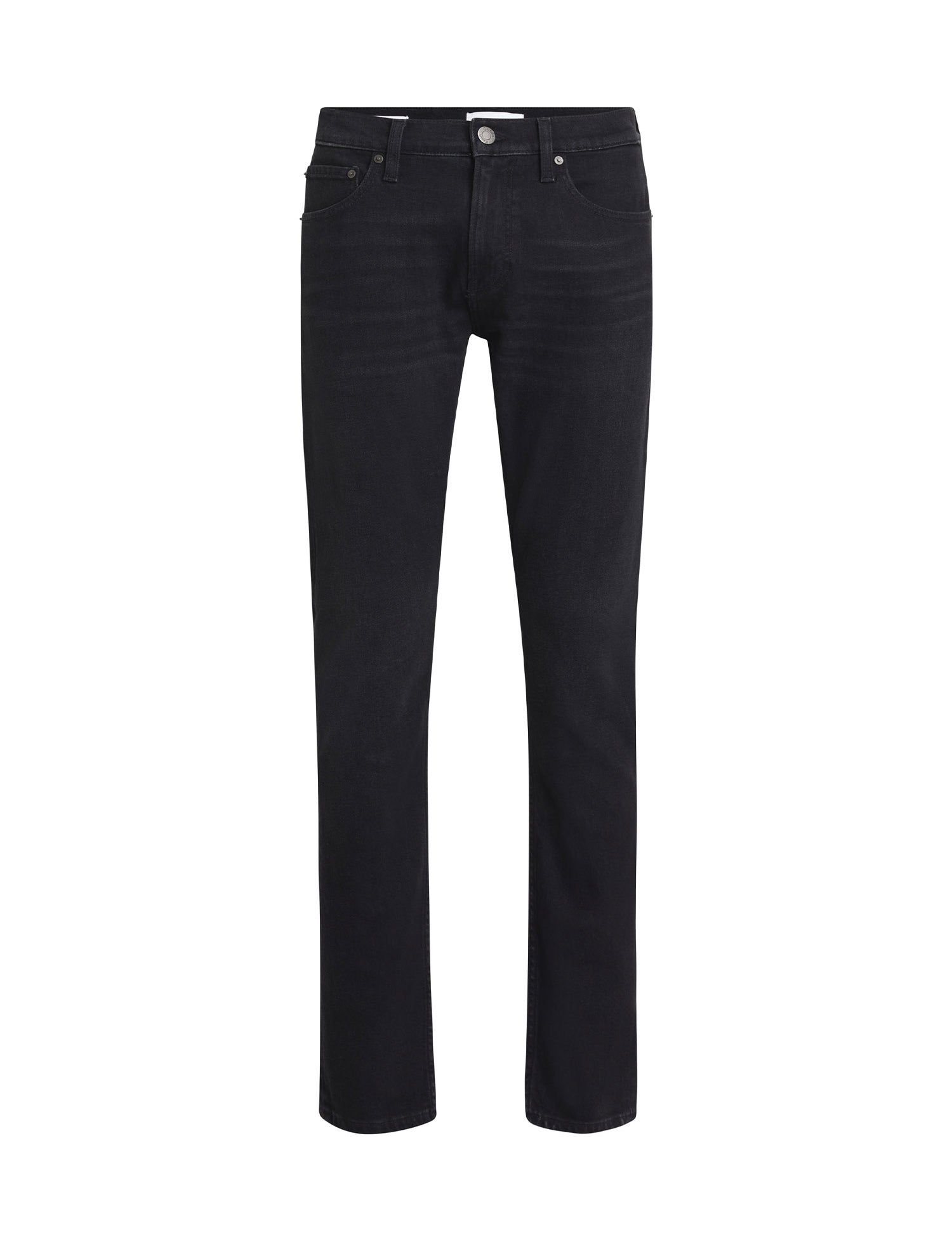 Jeans Nero Calvin Klein