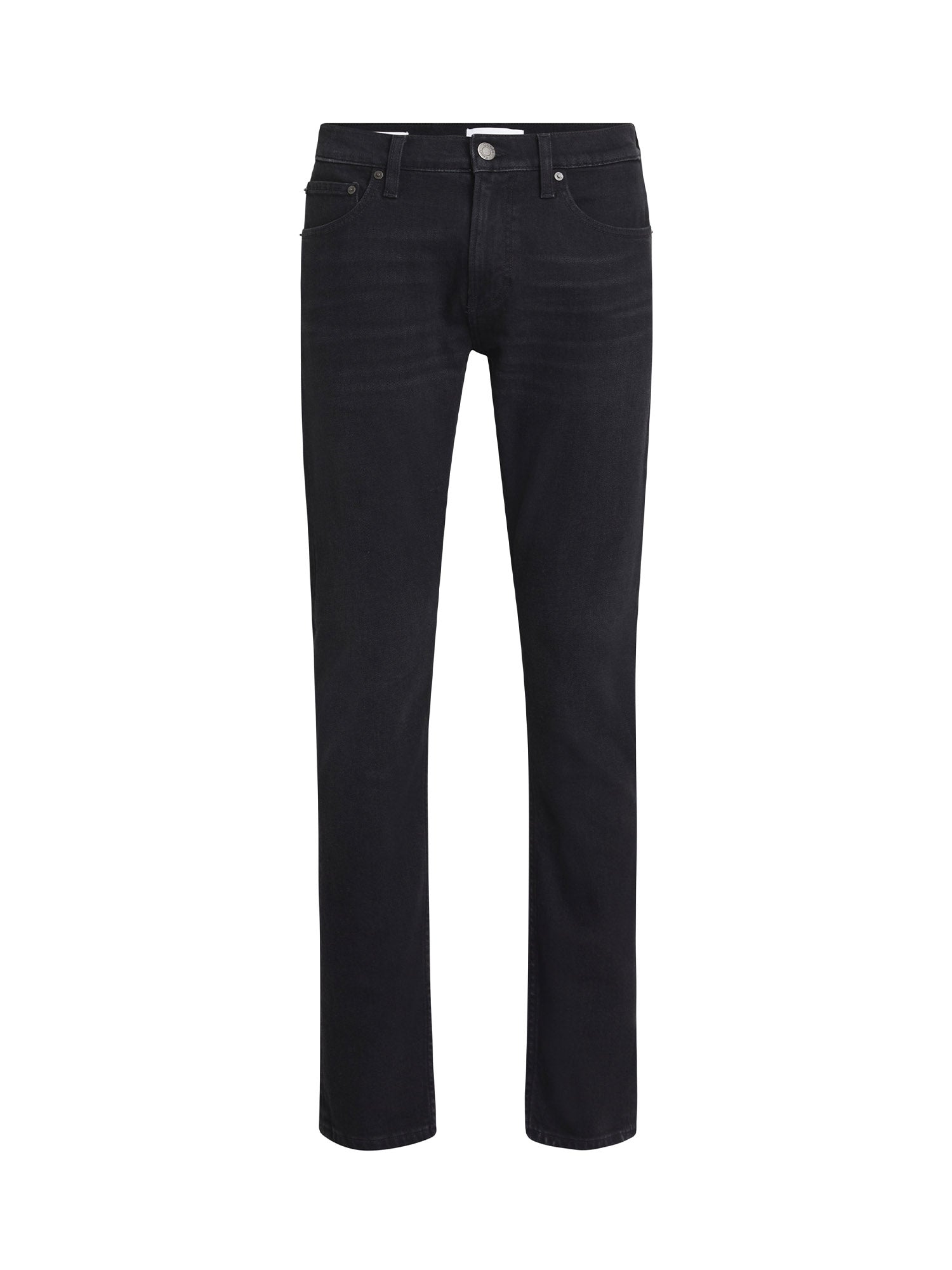 Jeans Nero Calvin Klein