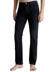 Jeans Nero Calvin Klein