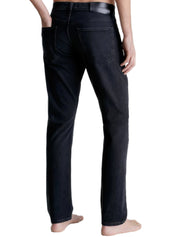Jeans Nero Calvin Klein