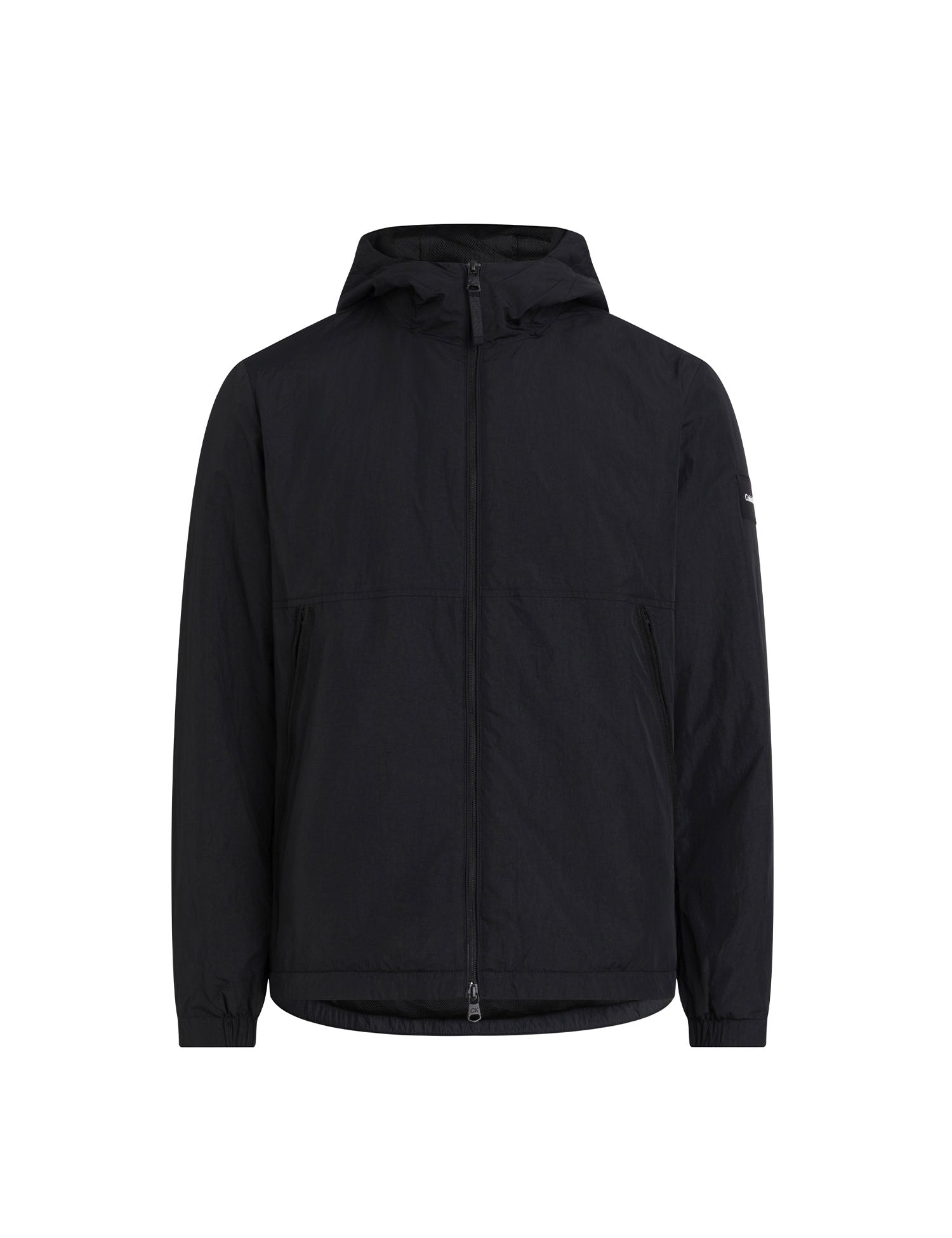 Giacche Nero Calvin Klein