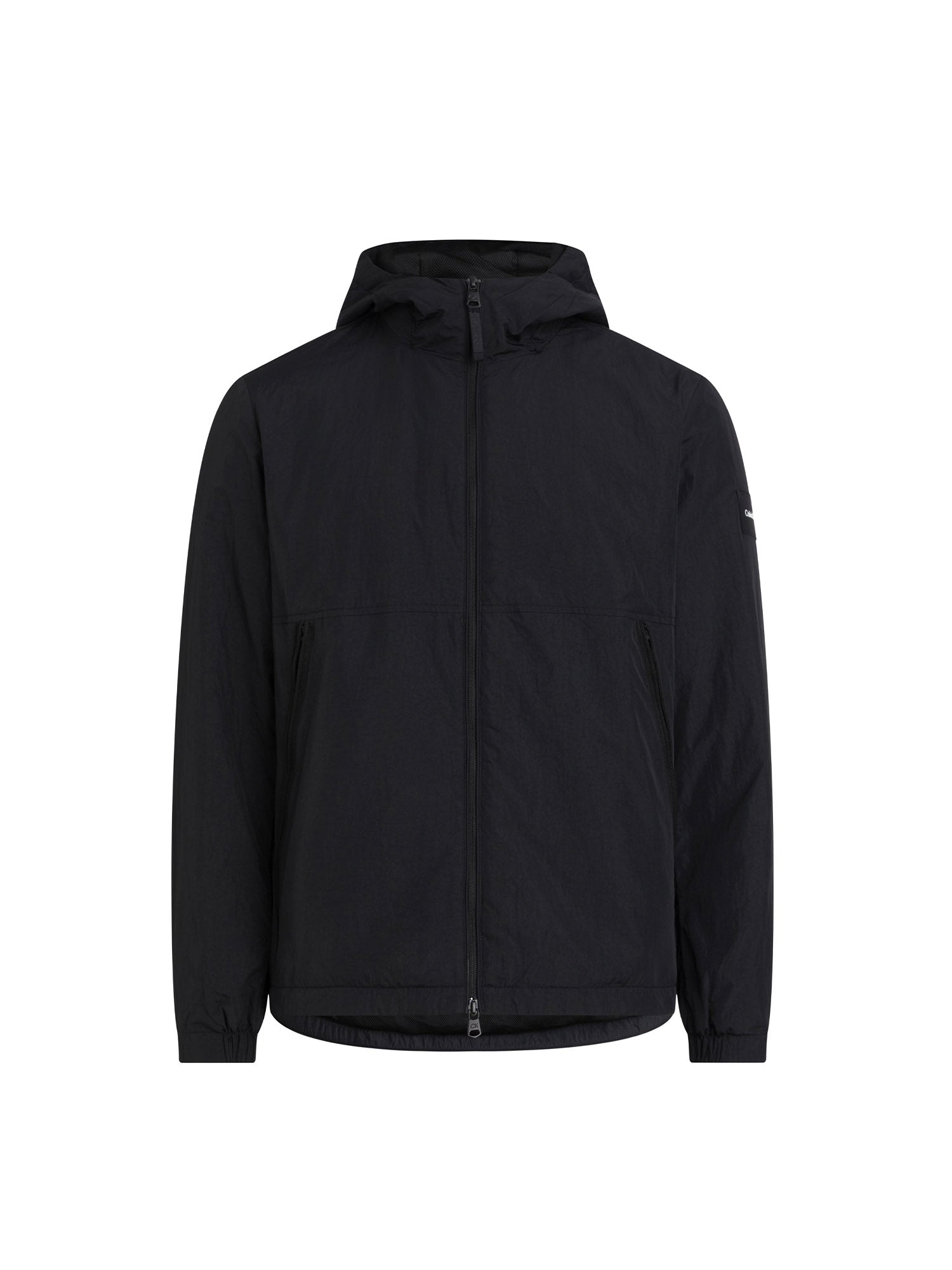 Giacche Nero Calvin Klein