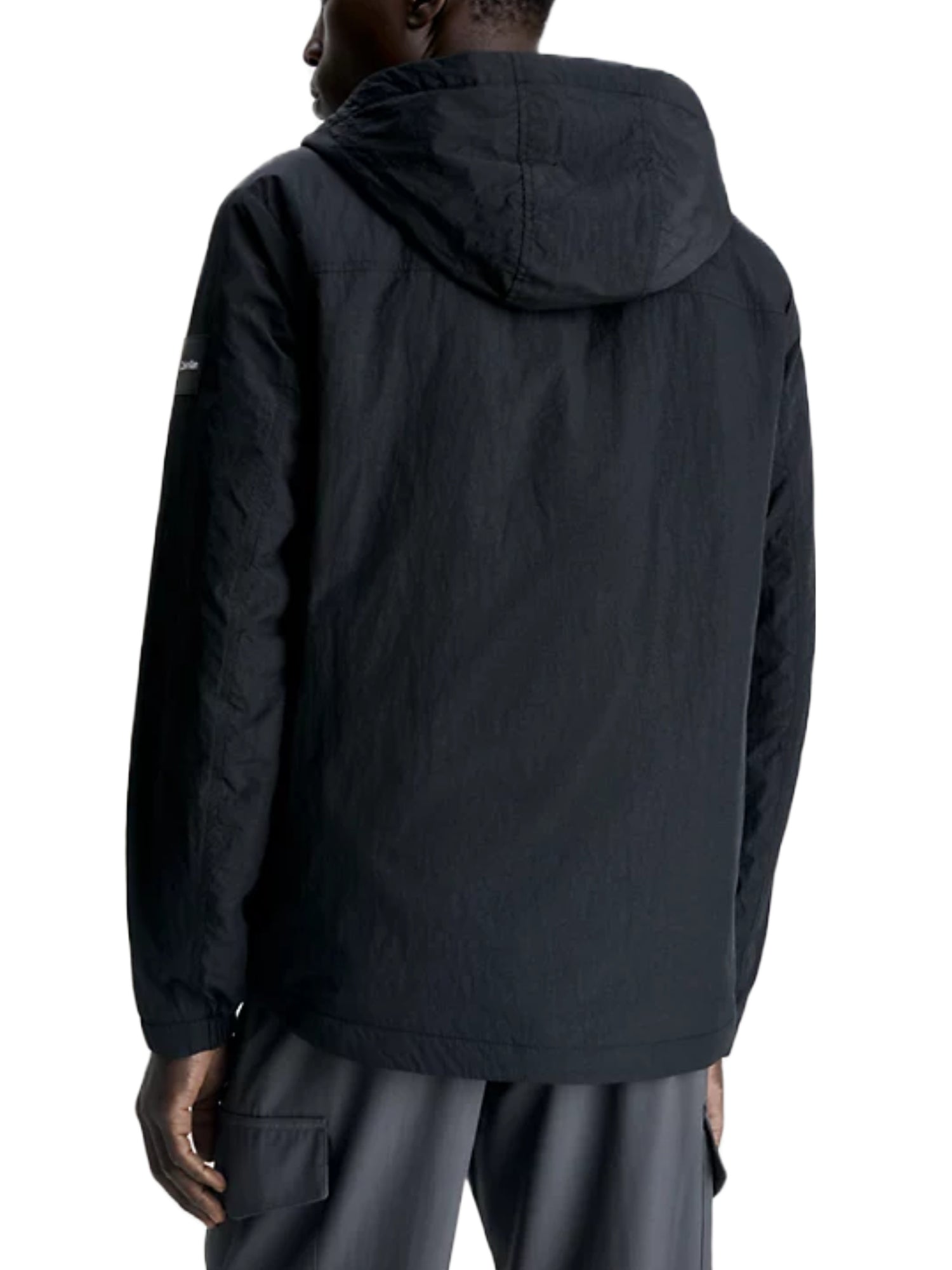 Giacche Nero Calvin Klein