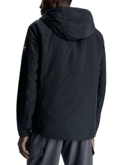 Giacche Nero Calvin Klein