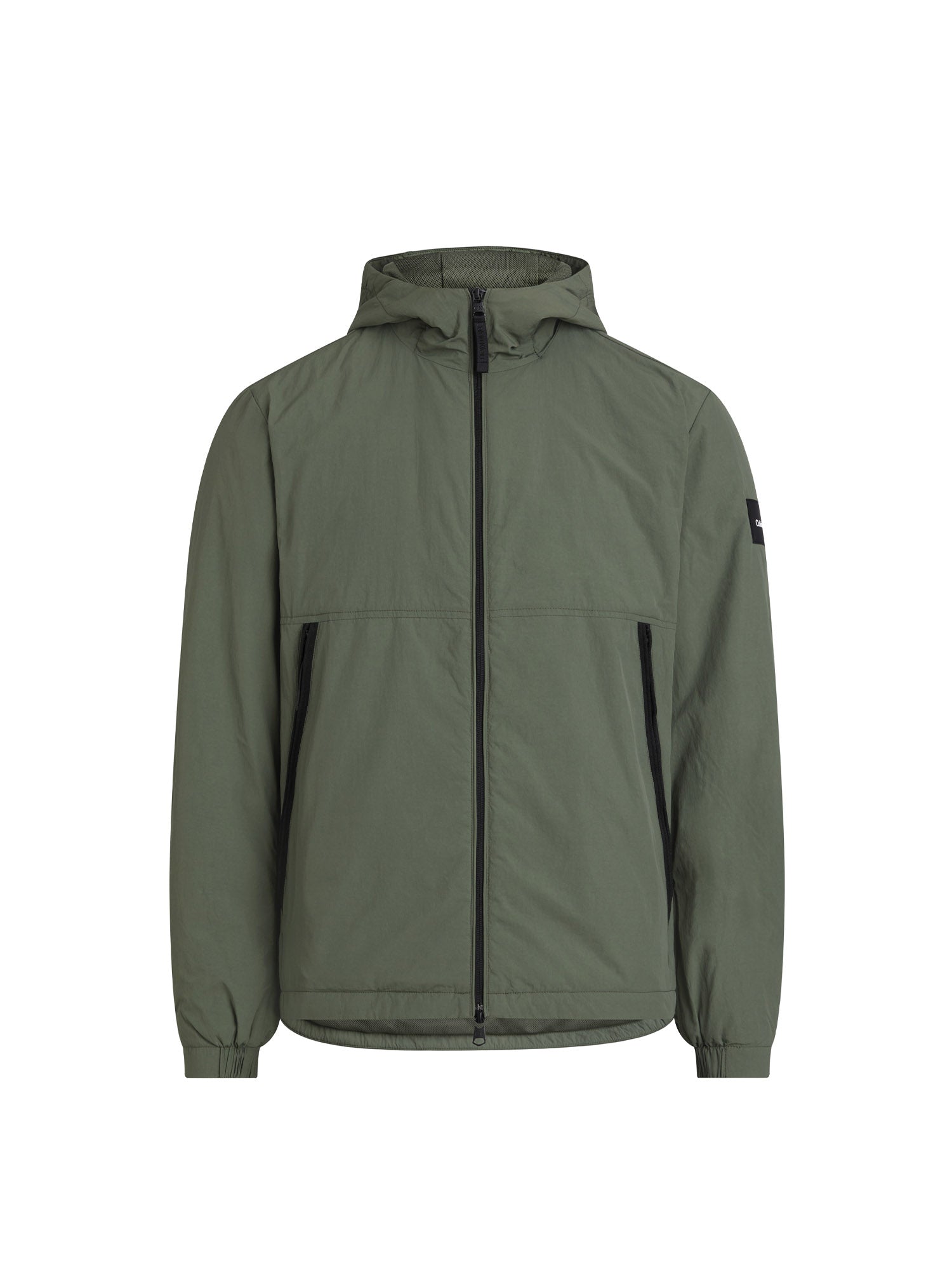 Giacche Verde Calvin Klein