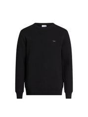 Maglioncini Nero Calvin Klein