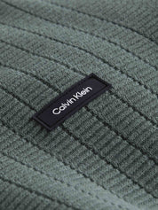 Maglioncini Verde Calvin Klein