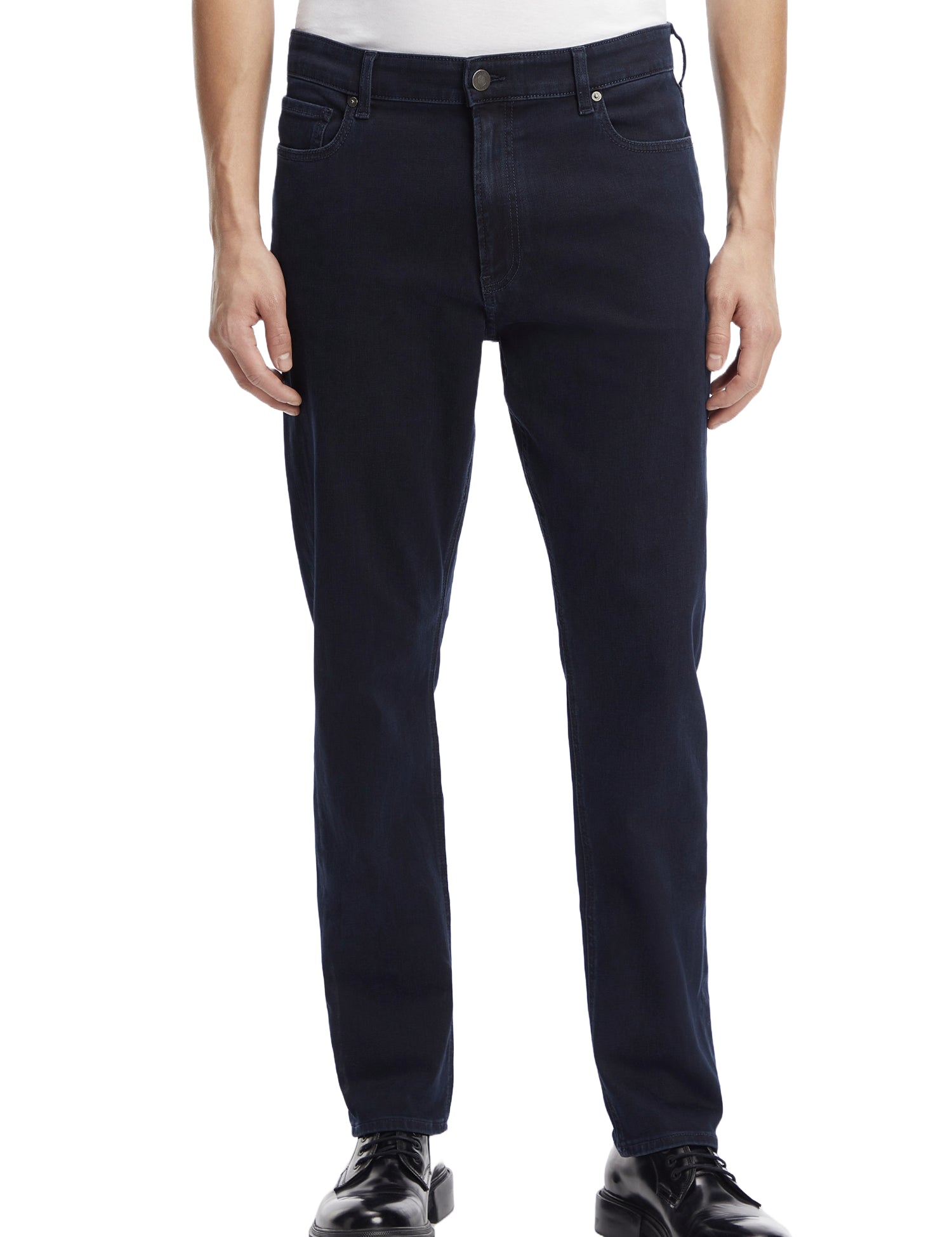 Jeans Blu Calvin Klein