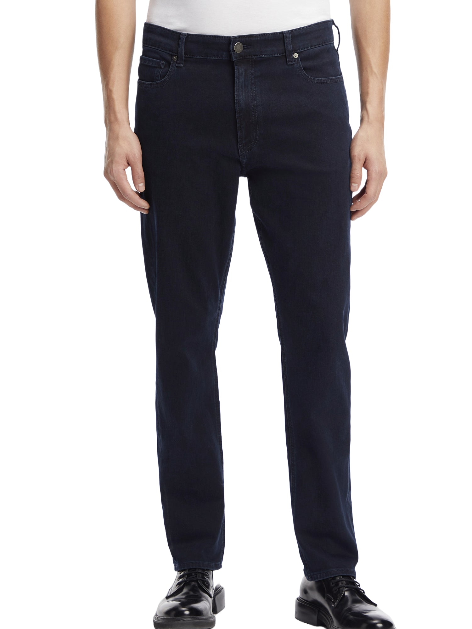 Jeans Blu Calvin Klein