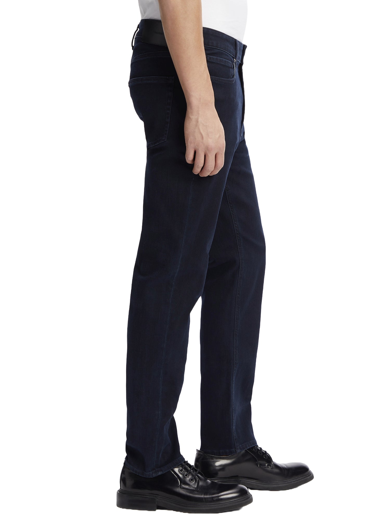 Jeans Blu Calvin Klein