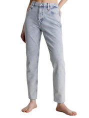 Jeans Blu Calvin Klein Jeans