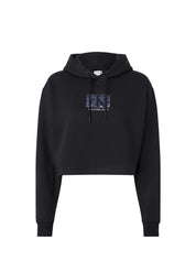 Felpe Nero Calvin Klein Jeans