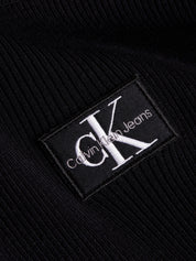 Vestiti Nero Calvin Klein Jeans