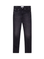Jeans Nero Calvin Klein Jeans