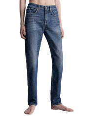 Jeans Blu Calvin Klein Jeans